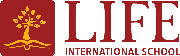 LIFE International School Logo